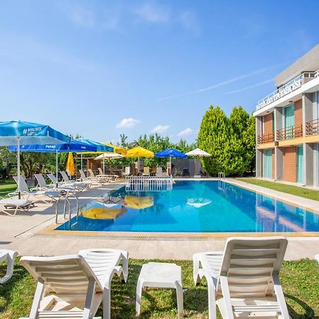 Zeytin Bahcesi Hotel İznik Esterno foto