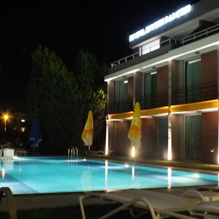 Zeytin Bahcesi Hotel İznik Esterno foto