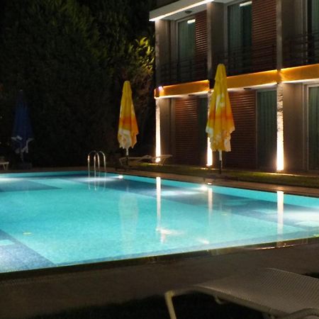 Zeytin Bahcesi Hotel İznik Esterno foto