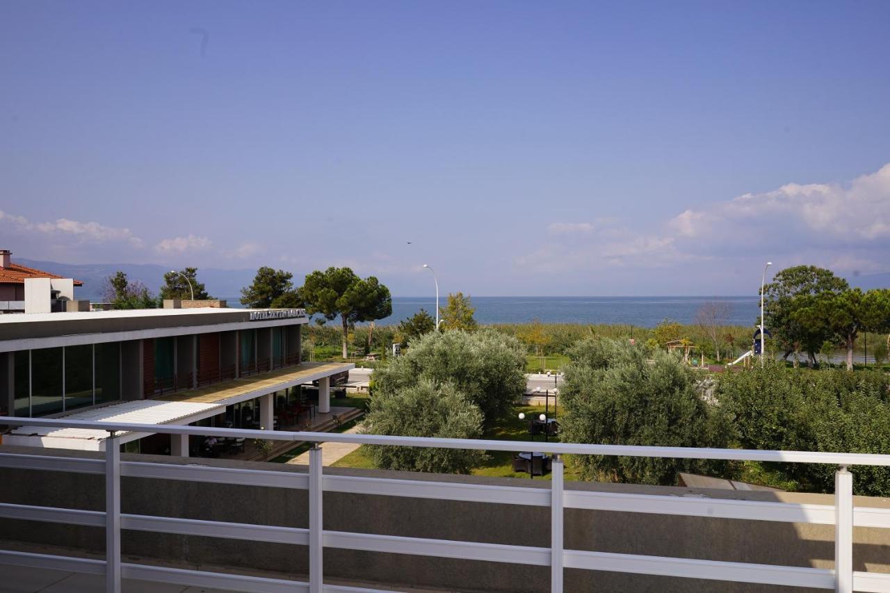 Zeytin Bahcesi Hotel İznik Esterno foto