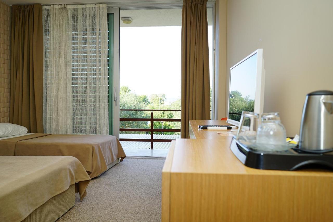 Zeytin Bahcesi Hotel İznik Esterno foto