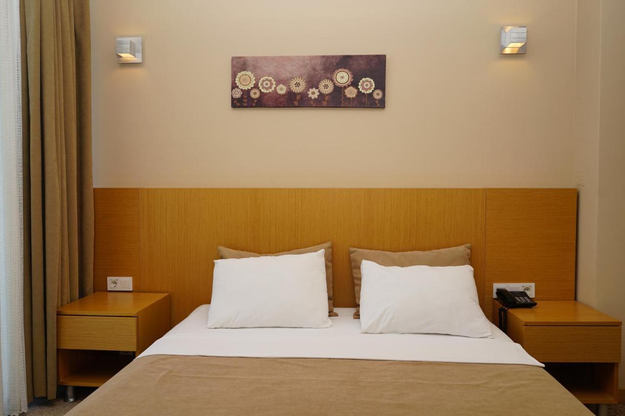 Zeytin Bahcesi Hotel İznik Esterno foto