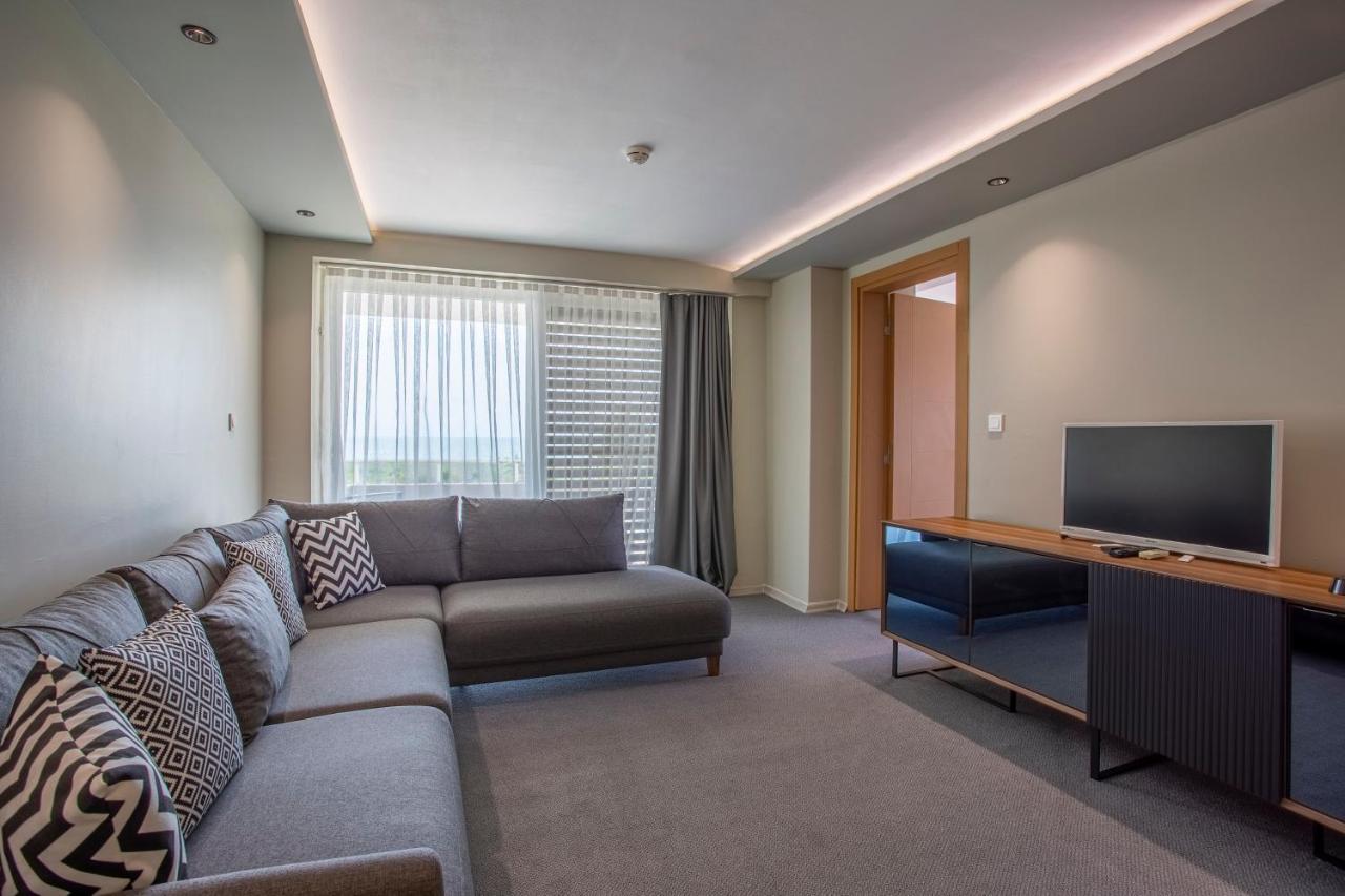 Zeytin Bahcesi Hotel İznik Esterno foto