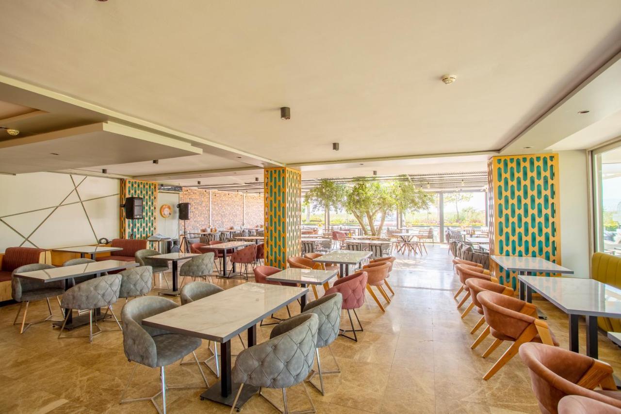 Zeytin Bahcesi Hotel İznik Esterno foto