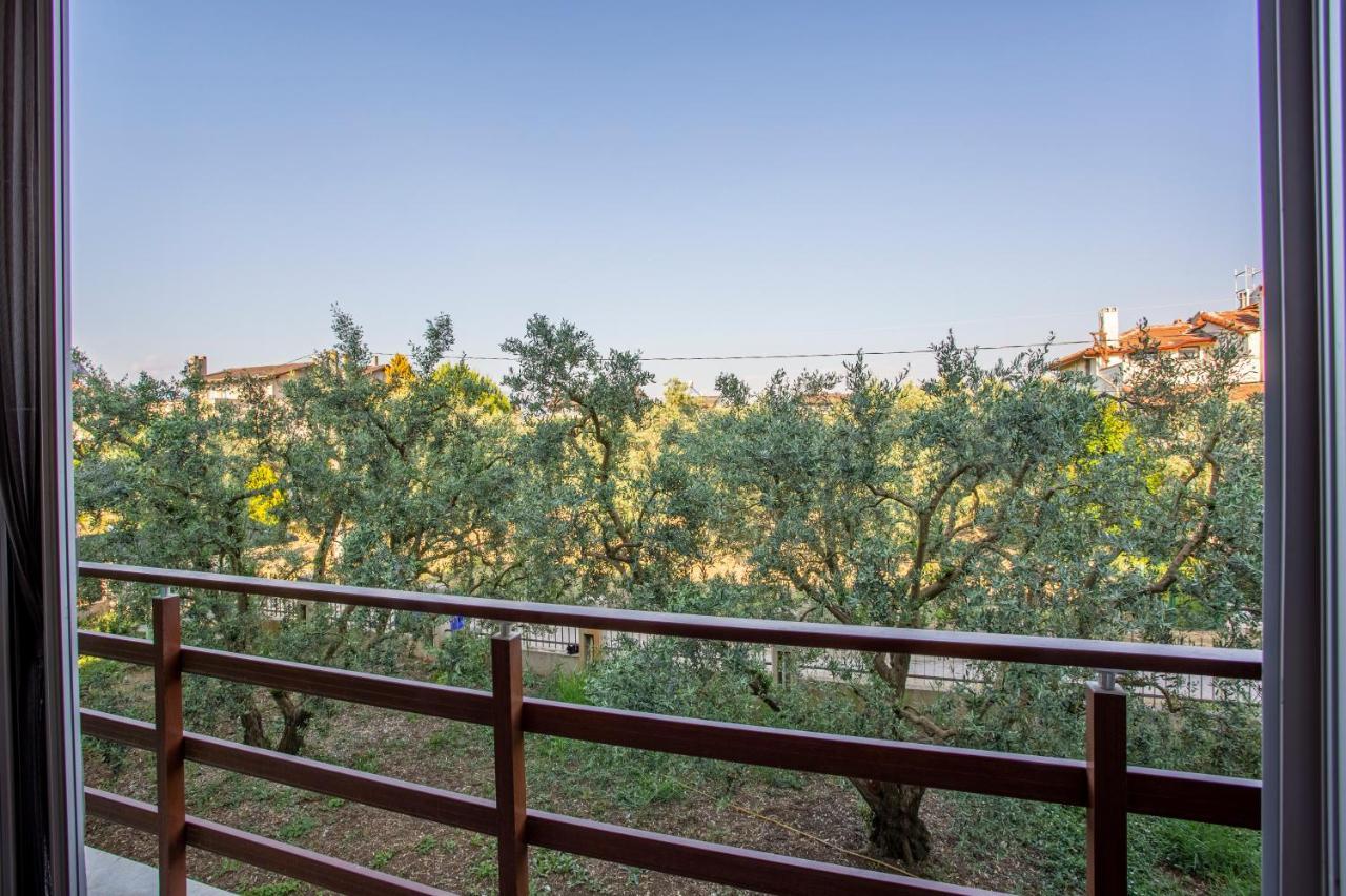 Zeytin Bahcesi Hotel İznik Esterno foto