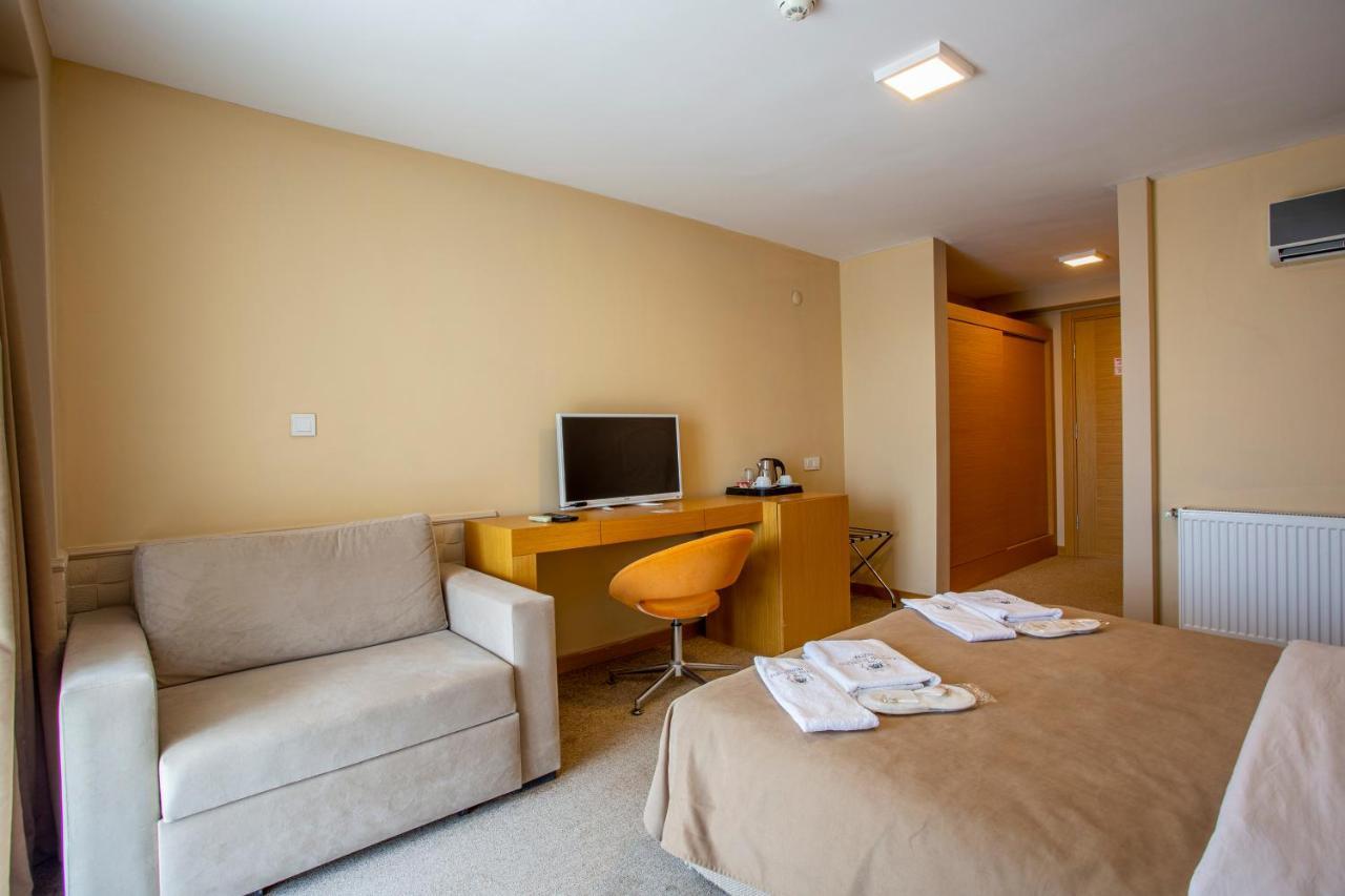 Zeytin Bahcesi Hotel İznik Esterno foto