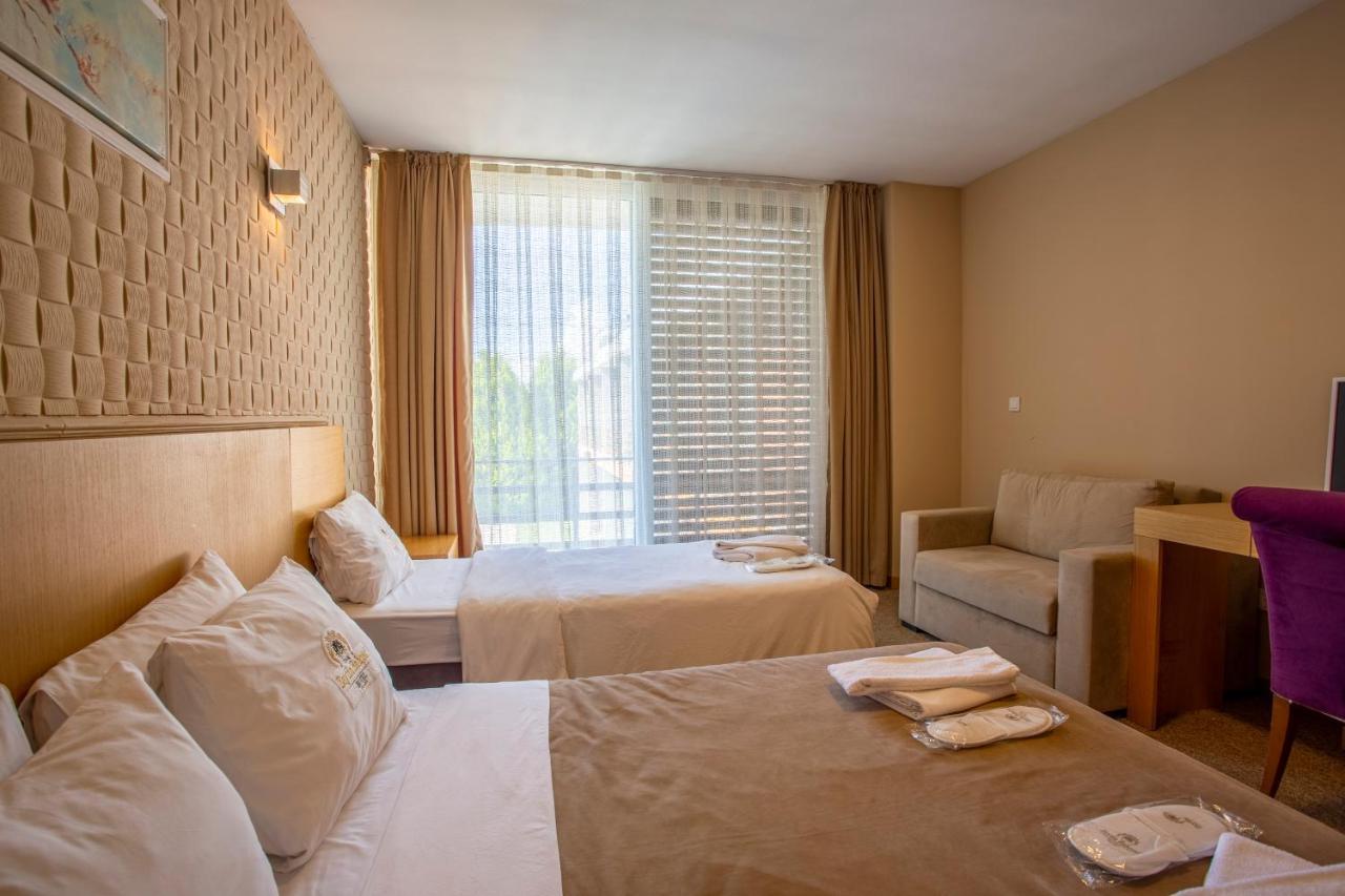 Zeytin Bahcesi Hotel İznik Esterno foto