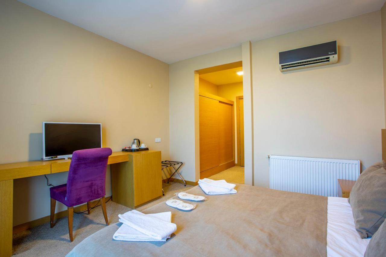 Zeytin Bahcesi Hotel İznik Esterno foto