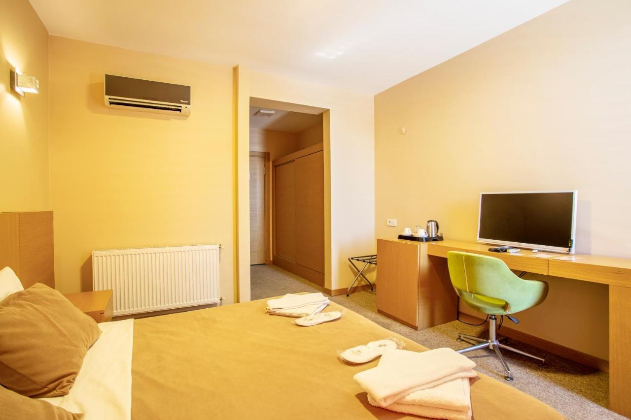Zeytin Bahcesi Hotel İznik Esterno foto