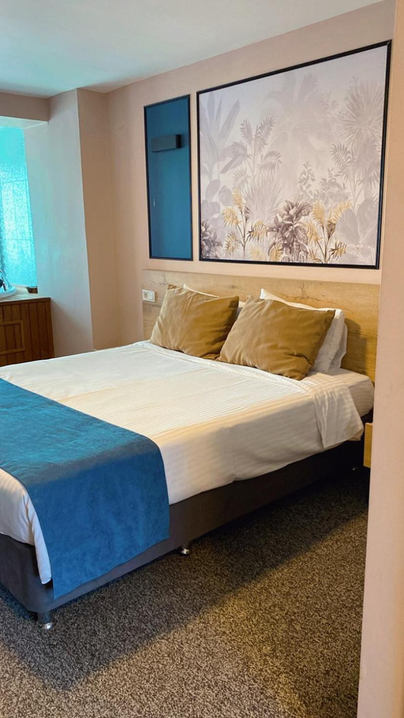 Zeytin Bahcesi Hotel İznik Esterno foto