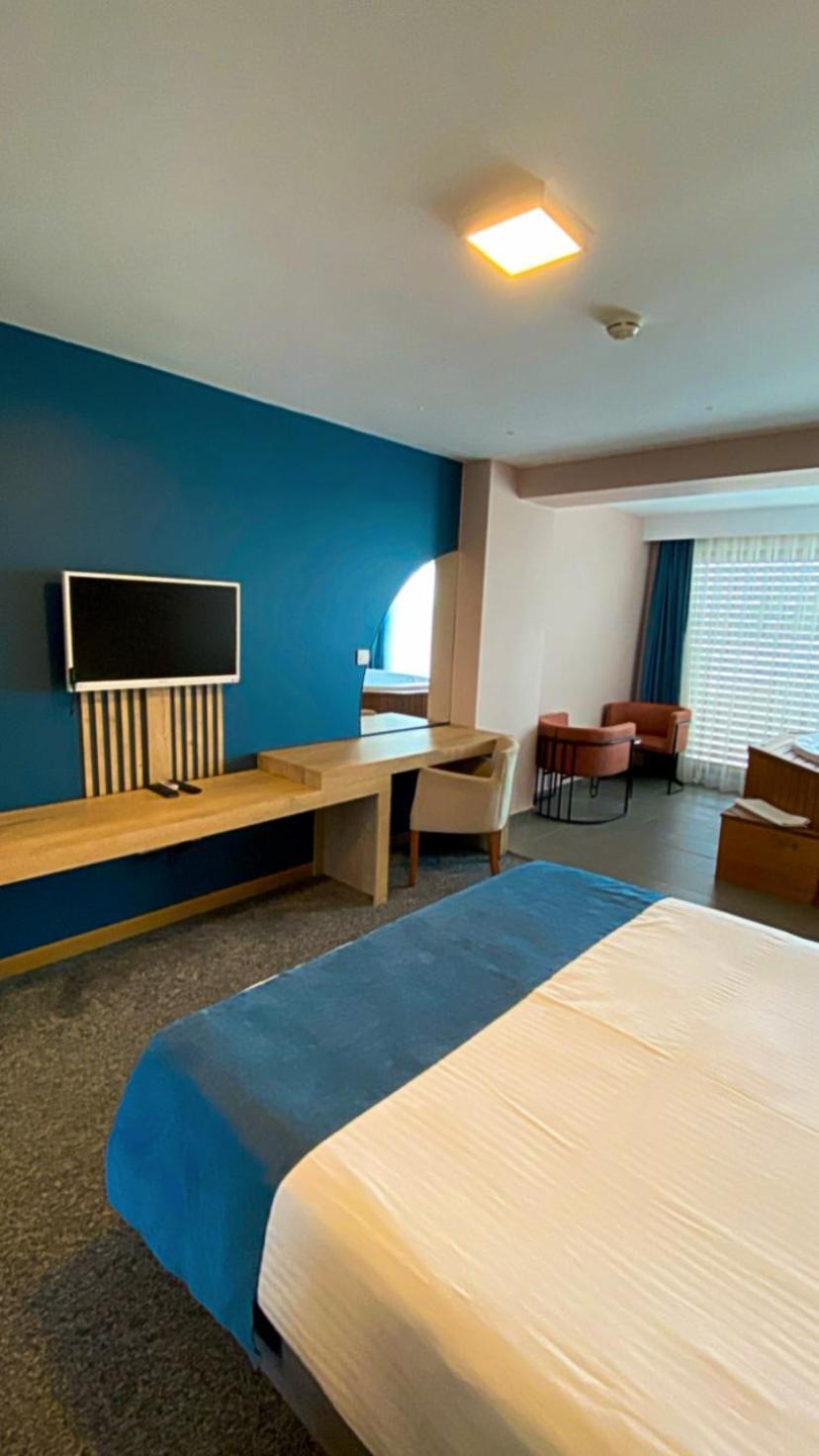 Zeytin Bahcesi Hotel İznik Esterno foto
