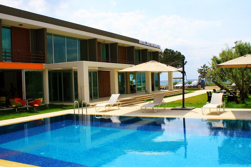 Zeytin Bahcesi Hotel İznik Camera foto