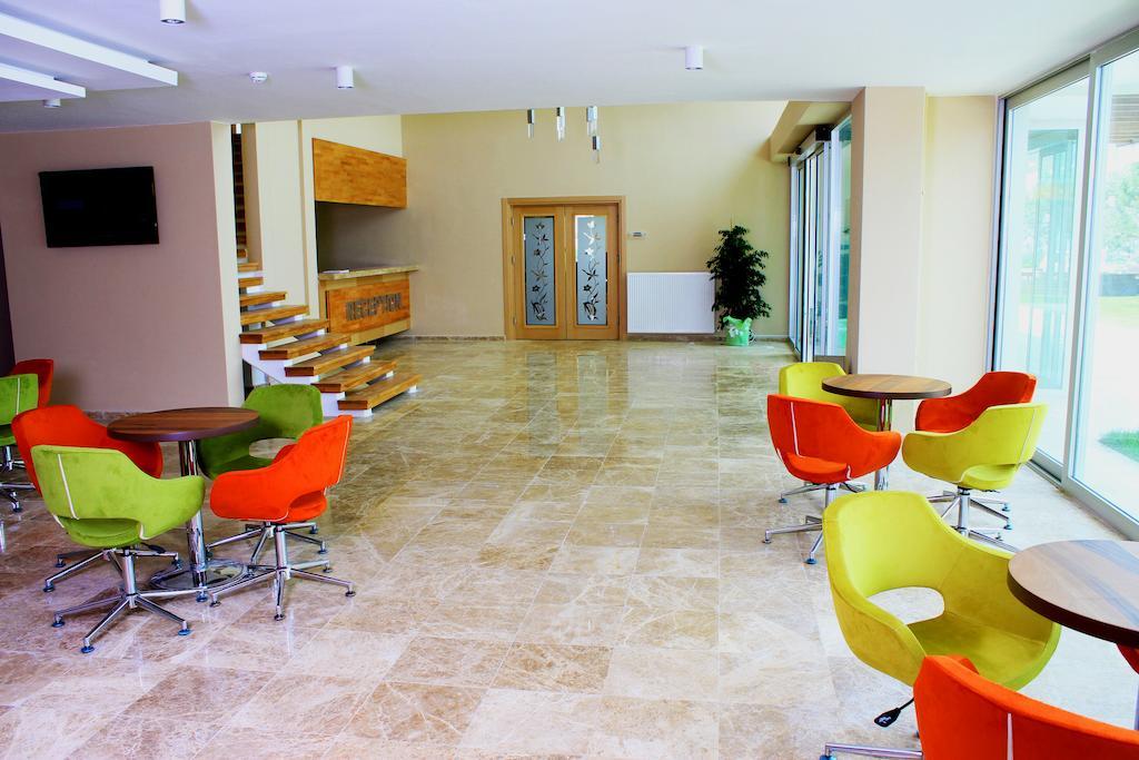 Zeytin Bahcesi Hotel İznik Esterno foto