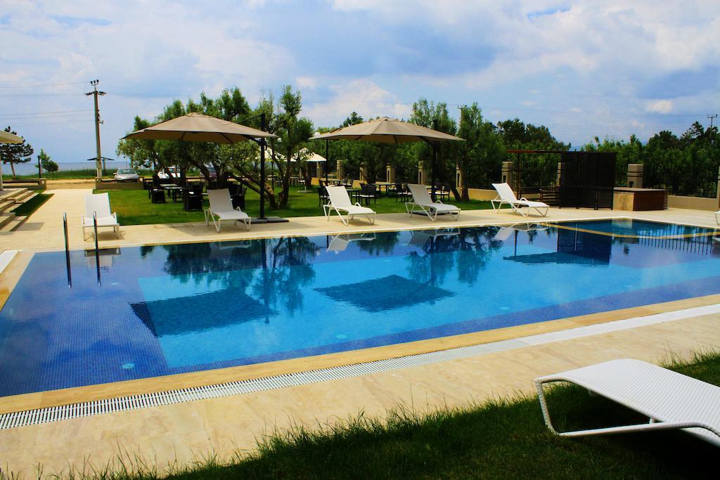Zeytin Bahcesi Hotel İznik Esterno foto