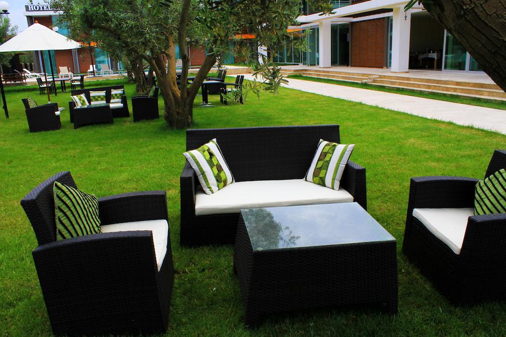 Zeytin Bahcesi Hotel İznik Esterno foto